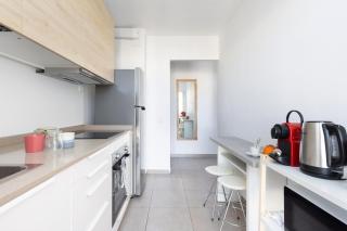 Home2Book Comfy Seaside Apartment Cristimar, Pool - 2