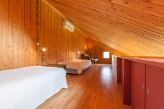 Casa da Piscina - Casas de Alem - Ecoturismo - Arcos de Valdevez - 7