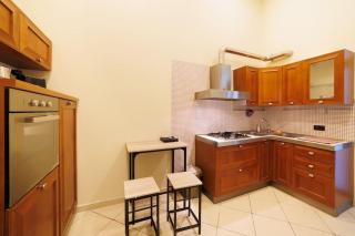The San Gregorio Armeno Apartment By HouseinNaples - Nápoles - 7