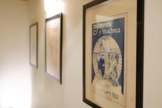 The San Gregorio Armeno Apartment By HouseinNaples - Nápoles - 4