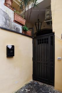 The San Gregorio Armeno Apartment By HouseinNaples - Nápoles - 2
