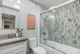 @ Marbella Lane - Chic Abode w/Mountain Skyline - 1