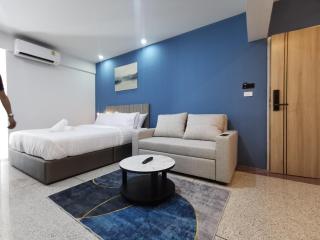 ABC@48 Hotel & Service Apartment - Bangkok - 1