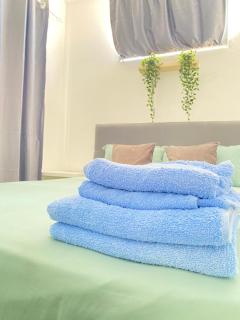 Best Rooms - Quarto 1 Plateau - Praia - 7