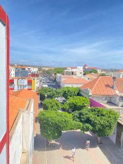 Best Rooms - Quarto 1 Plateau - Praia - 4
