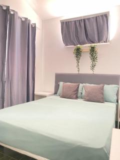 Best Rooms - Quarto 1 Plateau - Praia - 2