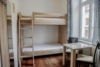Cuba Bar & Hostel - Budweis - 4