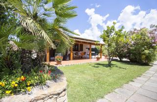 Villa Porticciolo vicino spiaggia per 6 persone con Aria Condizionata WiF - 5