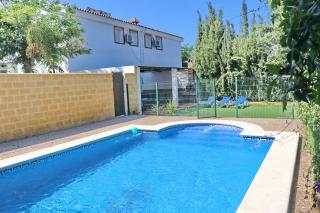 Chalet Pradillo - Conil de la Frontera - 7