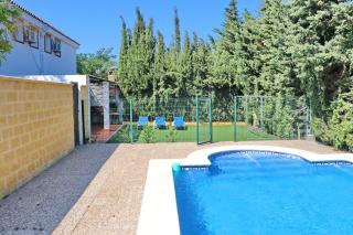 Chalet Pradillo - Conil de la Frontera - 5
