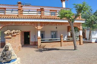 Chalet Pradillo - Conil de la Frontera - 9