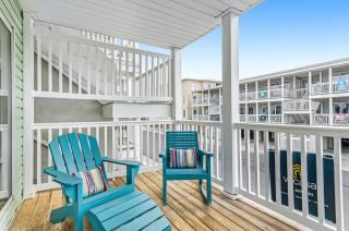 South Beach Views - Tybee Island - 6