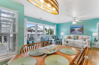 South Beach Views - Tybee Island - 3