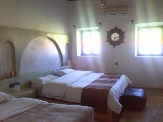 Kasbah Mohayut - Merzouga - 1