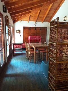 NECOCHEA DEPARTAMENTO TIPO LOFT 4 PAX - Necochea - 0