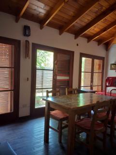 NECOCHEA DEPARTAMENTO TIPO LOFT 4 PAX - Necochea - 8