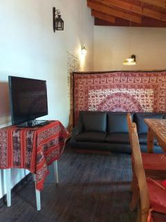 NECOCHEA DEPARTAMENTO TIPO LOFT 4 PAX - Necochea - 4