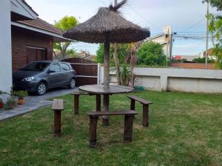 NECOCHEA DEPARTAMENTO TIPO LOFT 4 PAX - 3