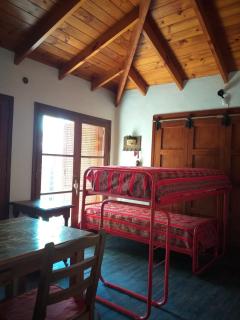 NECOCHEA DEPARTAMENTO TIPO LOFT 4 PAX - Necochea - 2