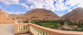 Relais Des Nomades - Tinerhir - 2