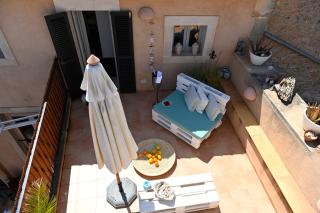 Stadthotel Santanyi - Santanyi - 3