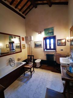 Casale Druida - Poggio Mirteto - 6