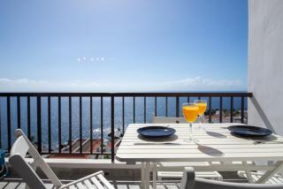 Black Sand Holiday Home - Puerto de Santiago - 2