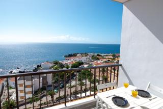 Black Sand Holiday Home - Puerto de Santiago - 9