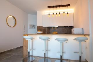 Black Sand Holiday Home - Puerto de Santiago - 6