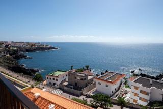 Black Sand Holiday Home - Puerto de Santiago - 4