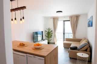 Black Sand Holiday Home - Puerto de Santiago - 7