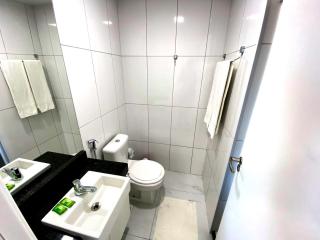 Fortaleza Sul Flats Service - 9