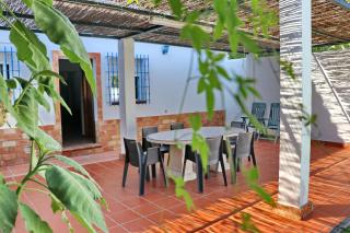 Chalet Pradillo II - Conil de la Frontera - 5