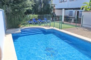 Chalet Pradillo II - Conil de la Frontera - 9