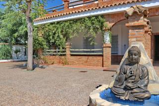 Chalet Pradillo II - Conil de la Frontera - 3