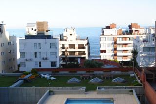 Hotel Iberia - Punta del Este - 2