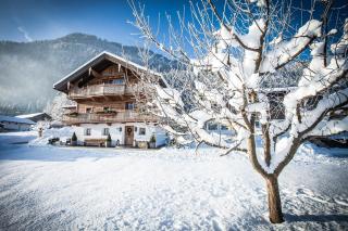 Appartement Kichelerhof - Strass im Zillertal - 1