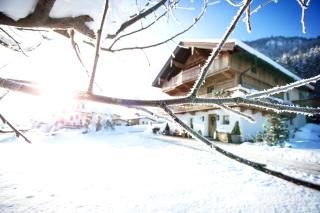 Appartement Kichelerhof - Strass im Zillertal - 2