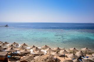Dive Inn Resort - Sharm el Sheikh - 3