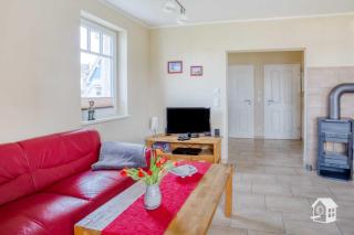 Appartement Sundevit - Börgerende-Rethwisch - 8