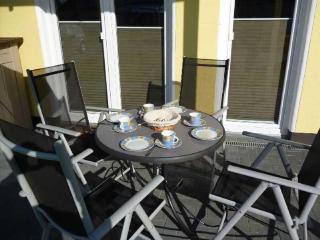 Appartement Sundevit - Börgerende-Rethwisch - 7
