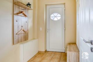 Appartement Sundevit - Börgerende-Rethwisch - 4
