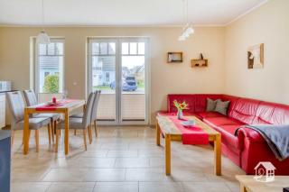 Appartement Sundevit - Börgerende-Rethwisch - 3