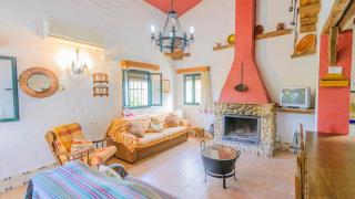 El Garrotal - La Matanza El Bosque by Ruralidays - 3