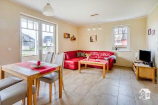 Appartement Sundevit - Börgerende-Rethwisch - 1