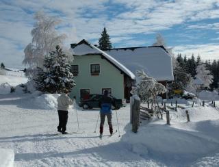 Pension Holzmeister - 2