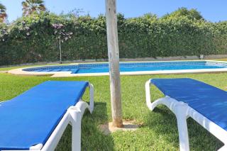 Chalet Cortijo 31 - 3