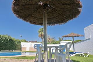 Chalet Cortijo 31 - 4