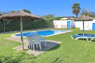 Chalet Cortijo 31 - Conil de la Frontera - 0
