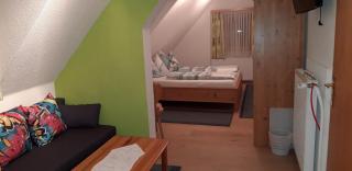 Pension Holzmeister - Sankt Kathrein am Offenegg - 7